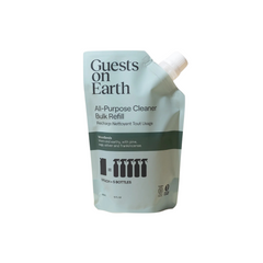 Foaming Hand Soap Refill - Woodlands