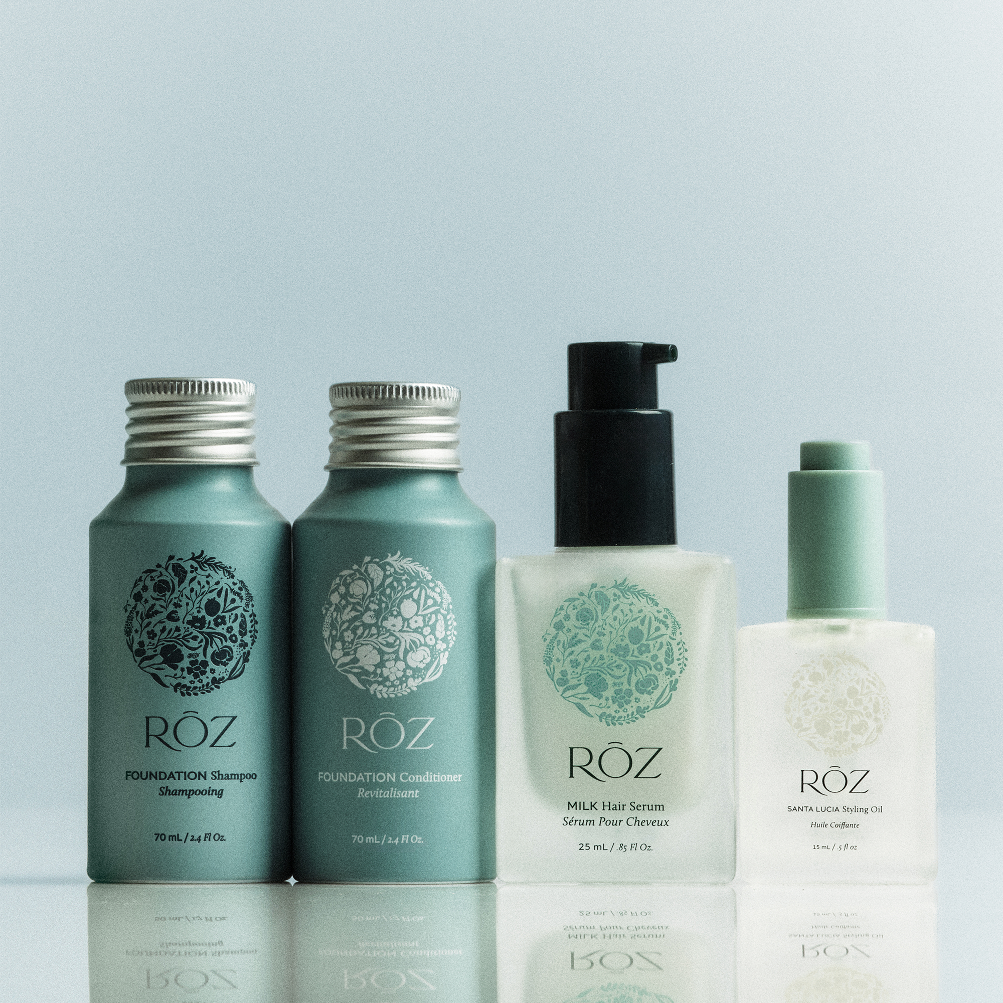 The Mini Essential Kit