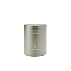 Cannabis Perilla Candle
