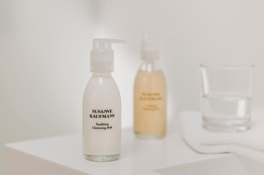 Soothing Cleansing Milk