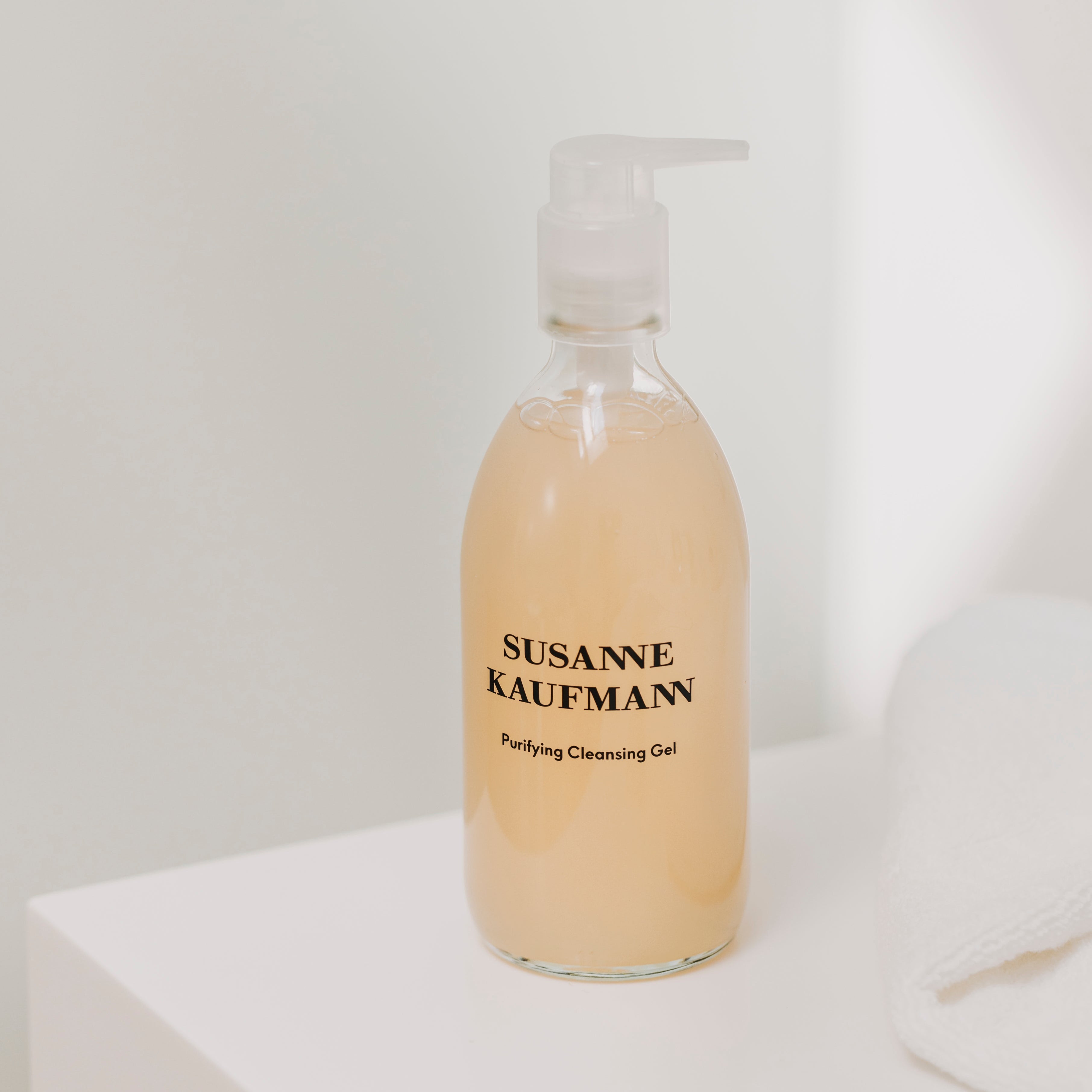 Purifying Cleansing Gel