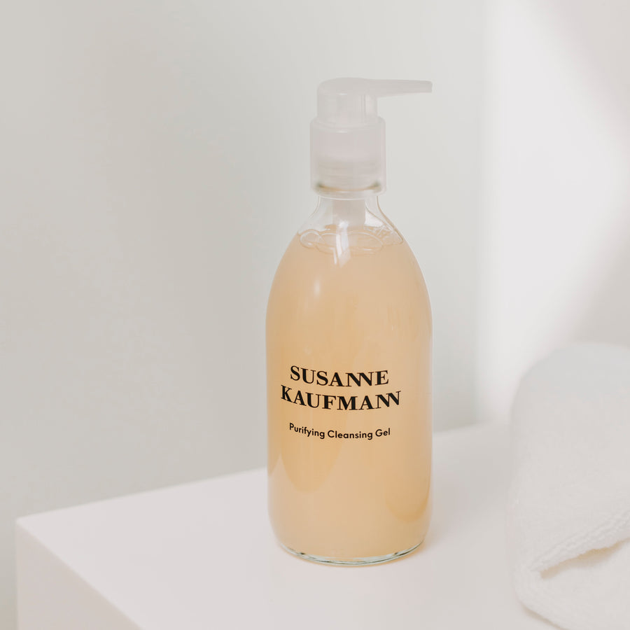 Purifying Cleansing Gel