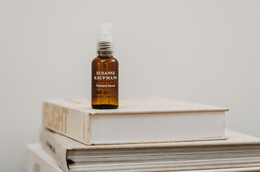 Nutrient Serum