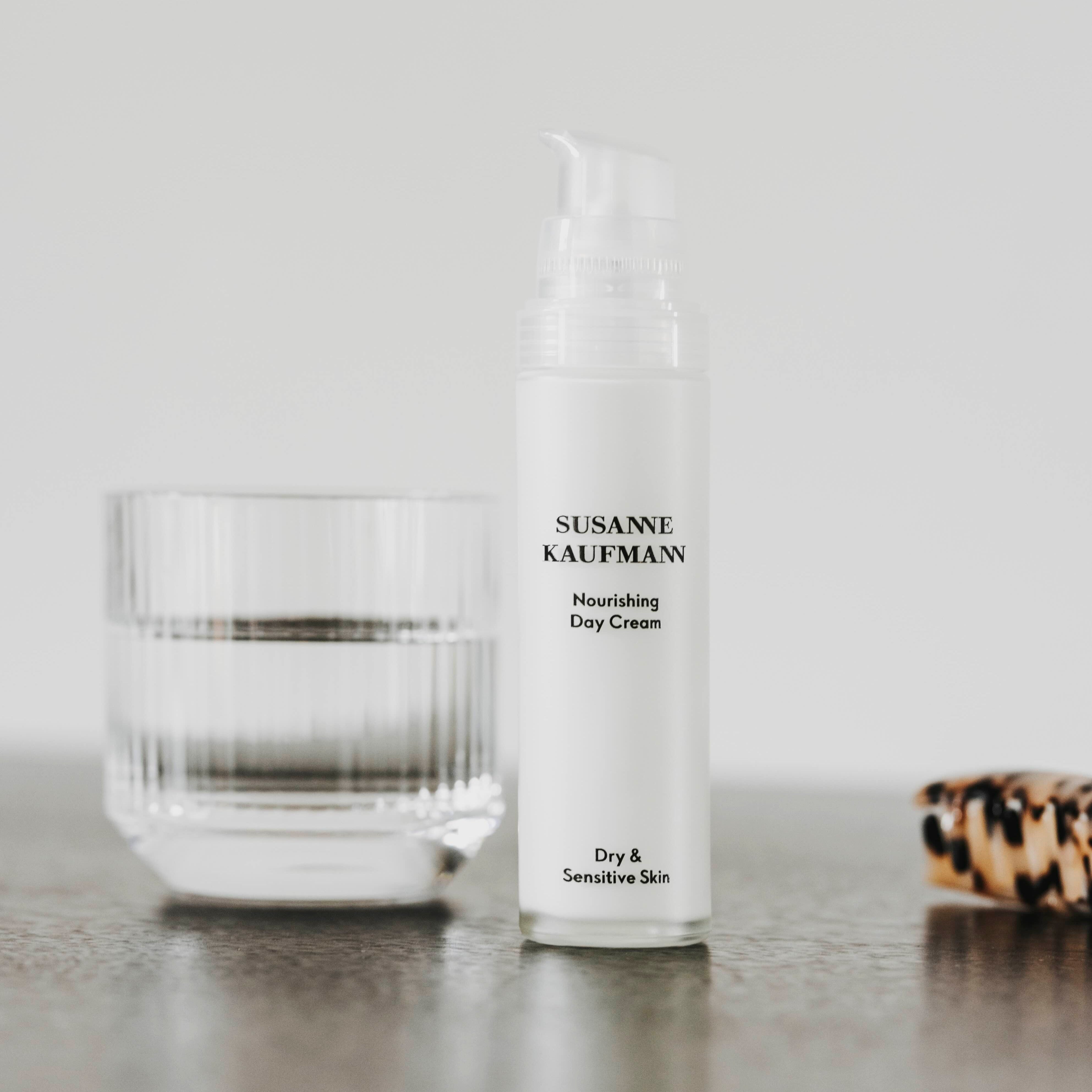 Nourishing Day Cream