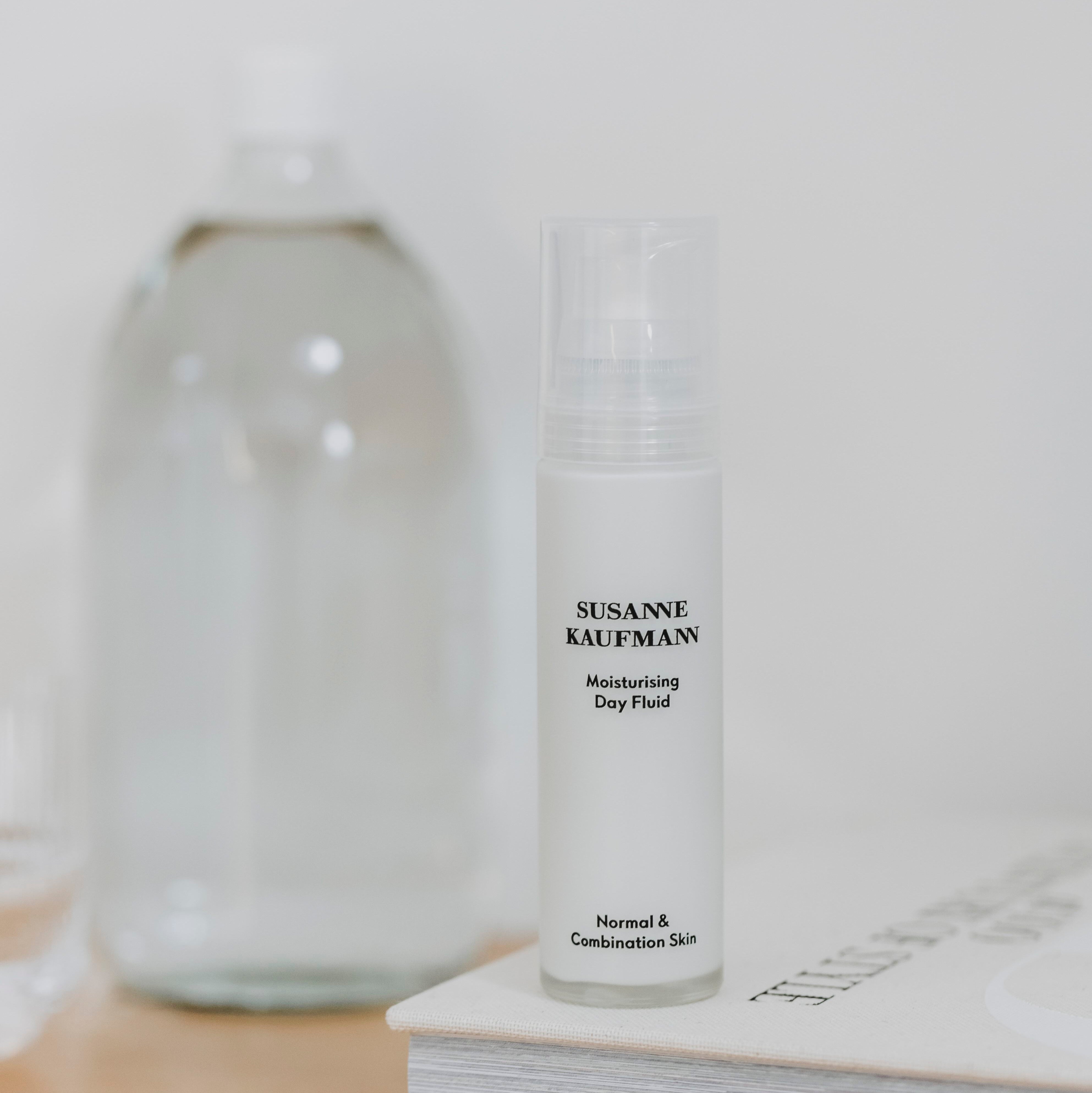 Moisturizing Day Fluid