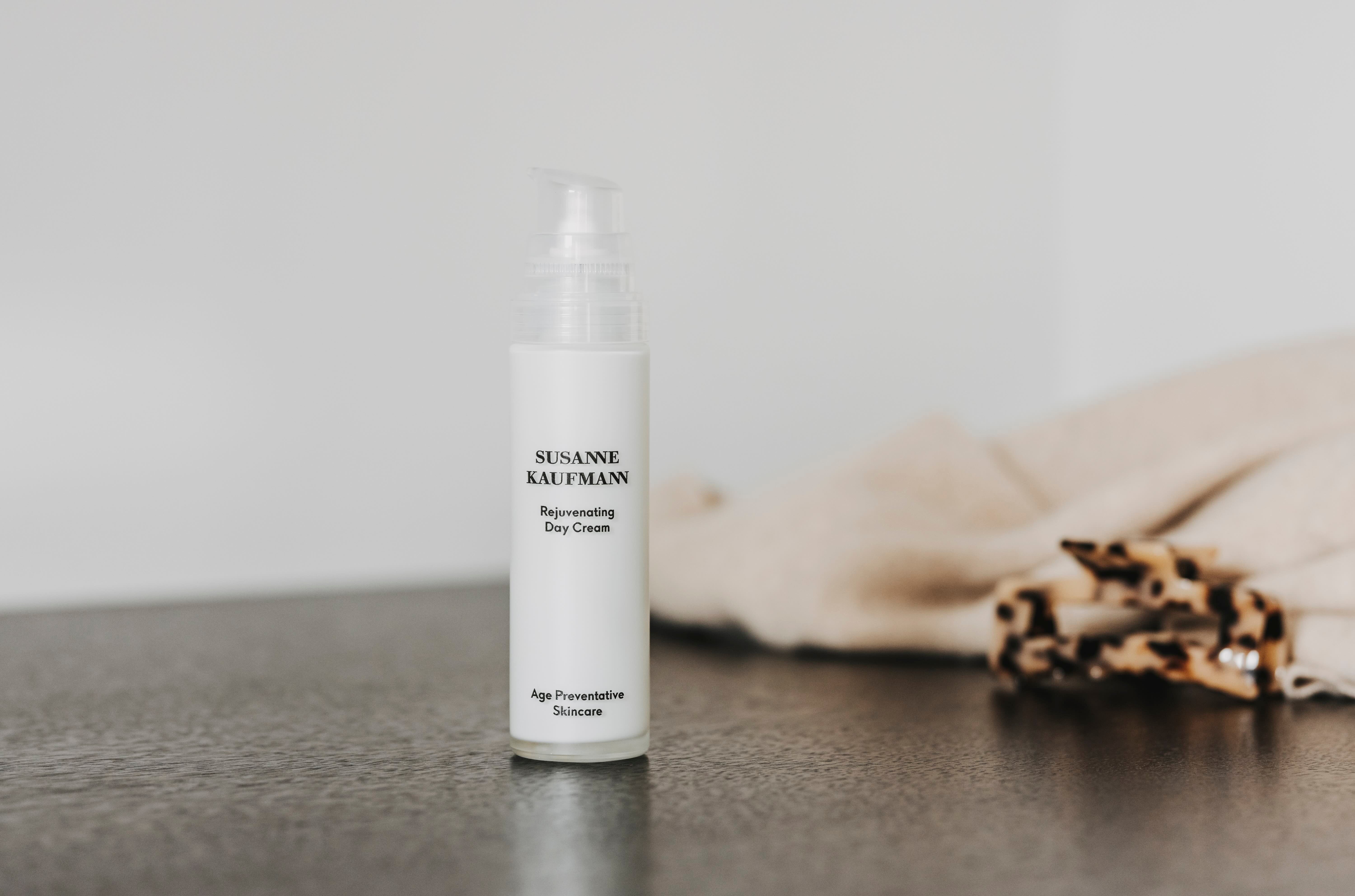 Rejuvenating Day Cream