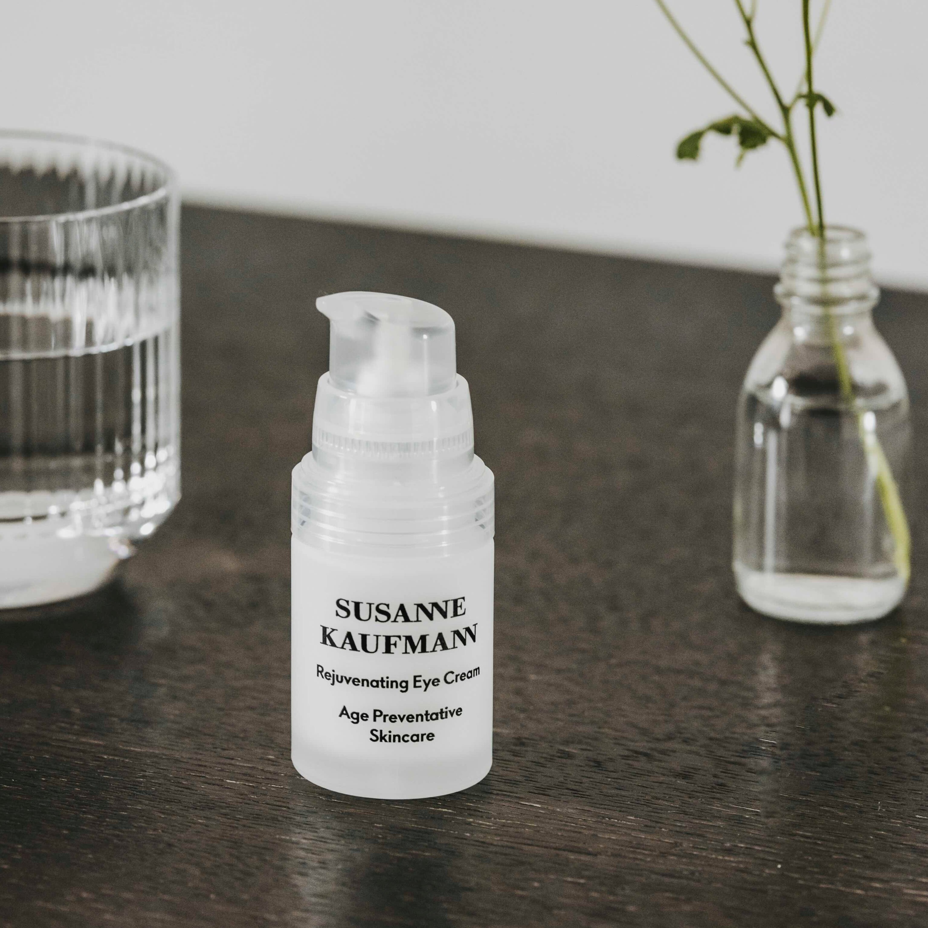 Rejuvenating Eye Cream