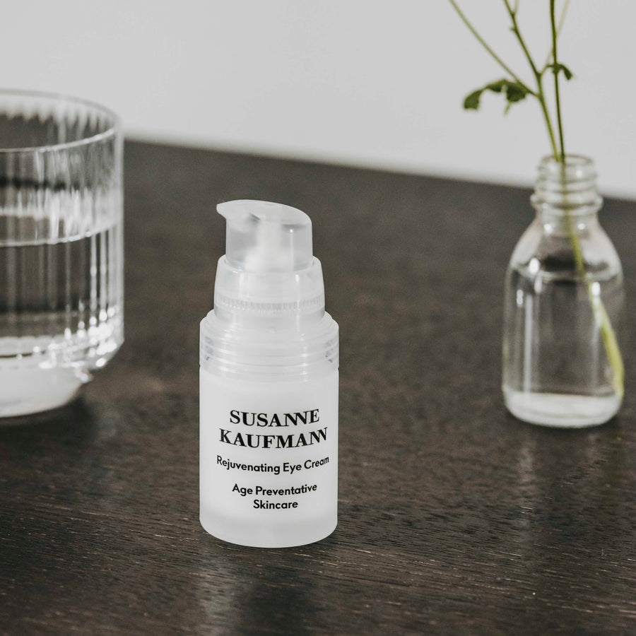 Rejuvenating Eye Cream