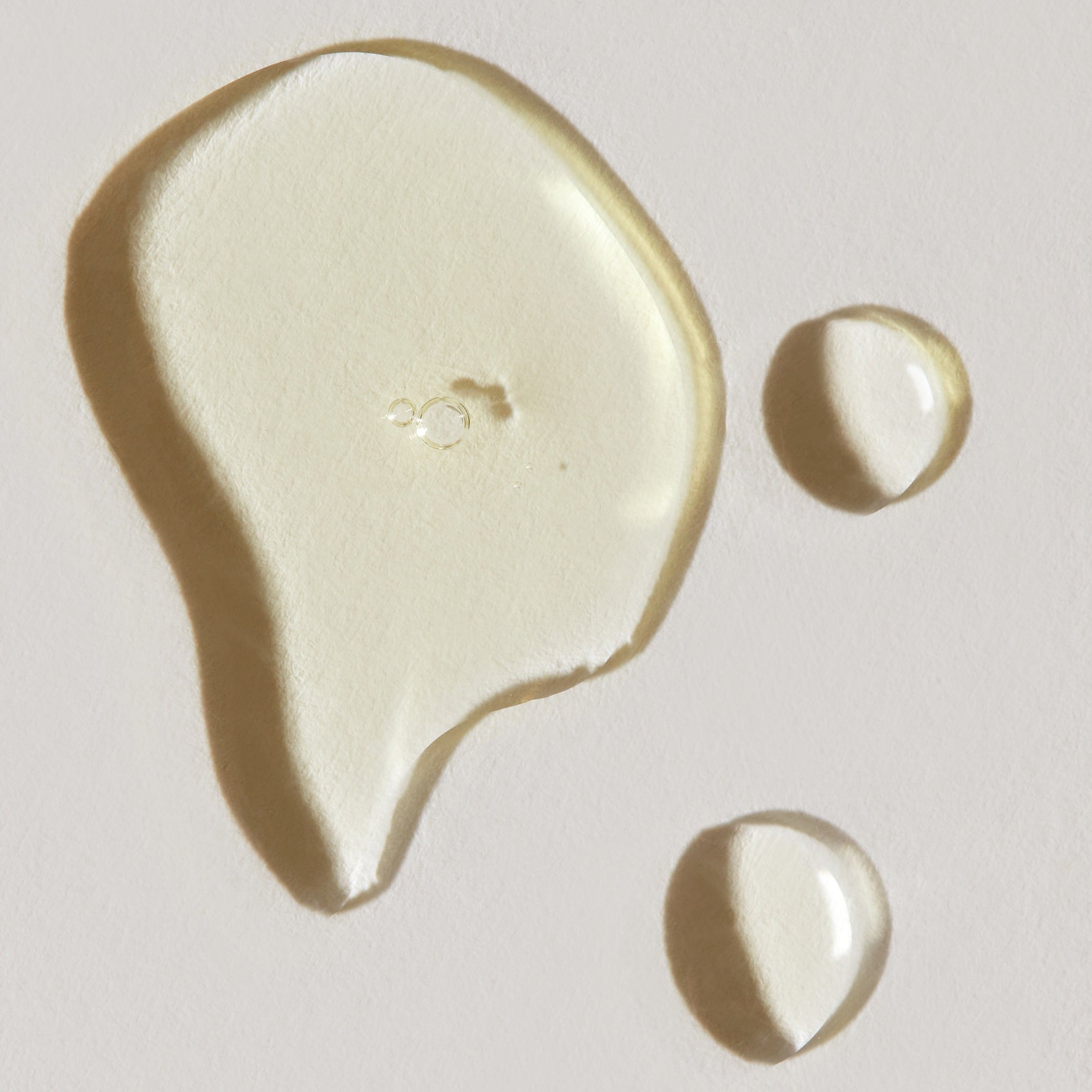 Pomegranate Body Oil