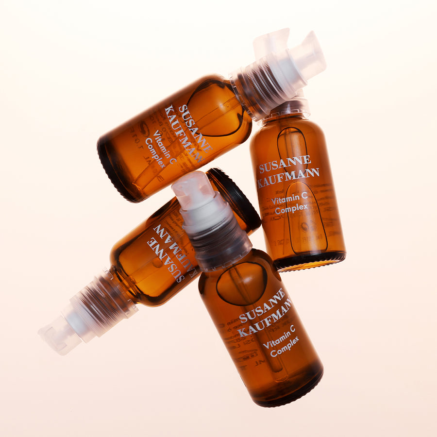 Vitamin C Complex Serum