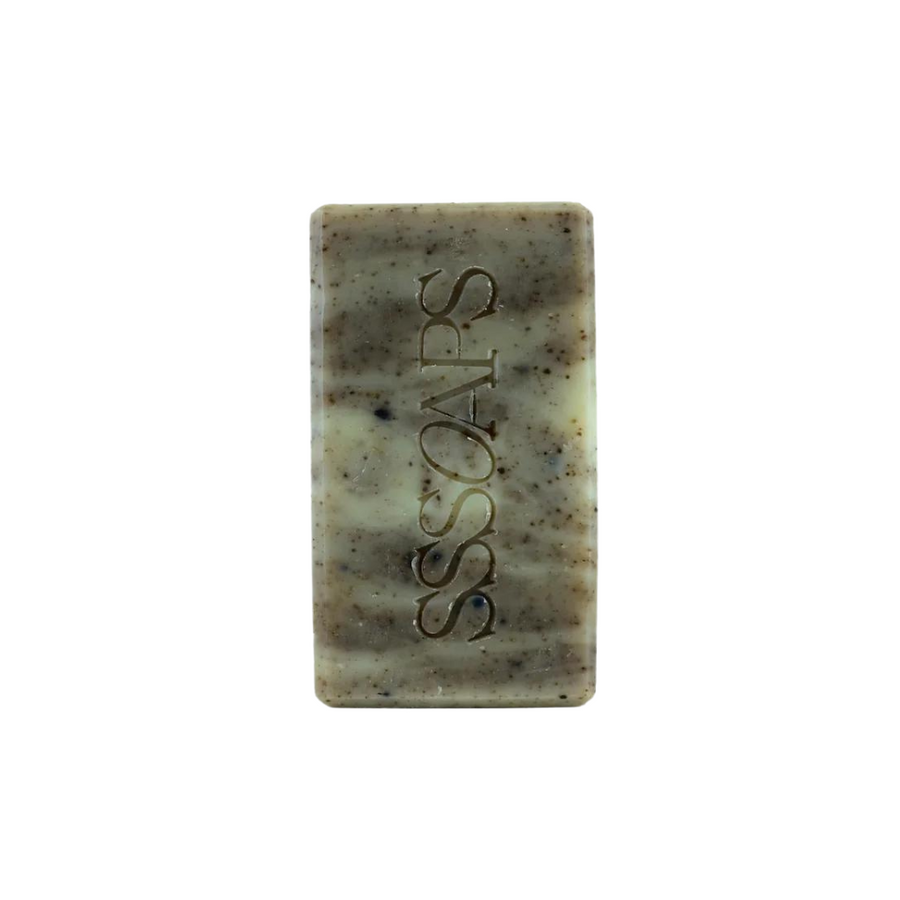 Soap Bar - Batch 092