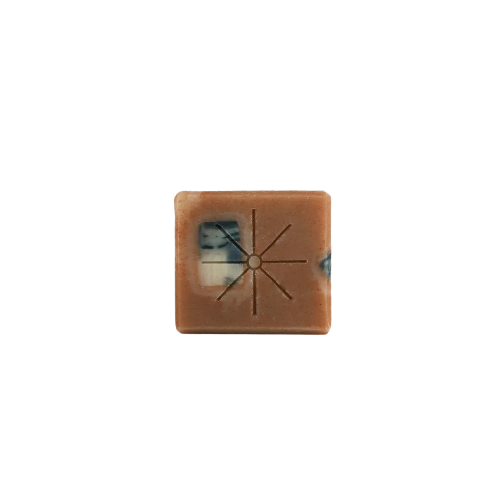 Soap Bar - Batch 093 Clay