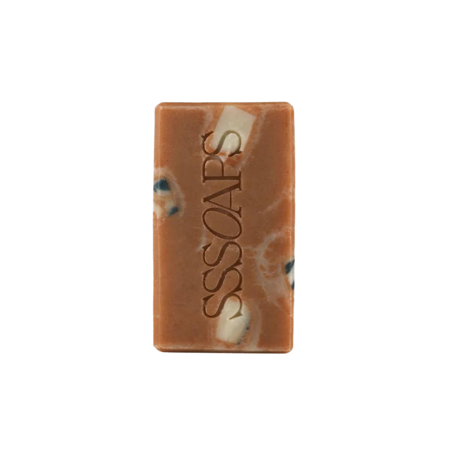 Soap Bar - Batch 093 Clay