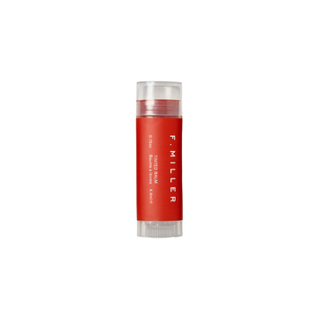 Tinted Lip Balm No.2 - Tomato