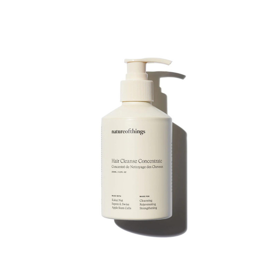 Hair Cleanse Concentrate