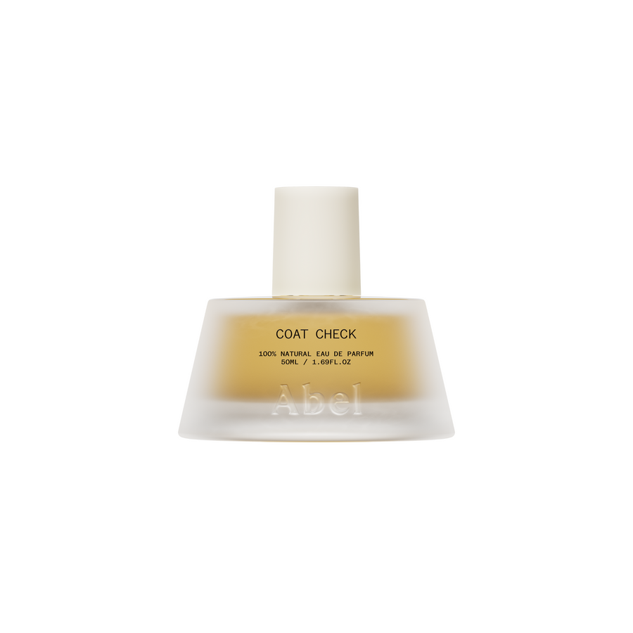 Coat Check Eau de Parfum