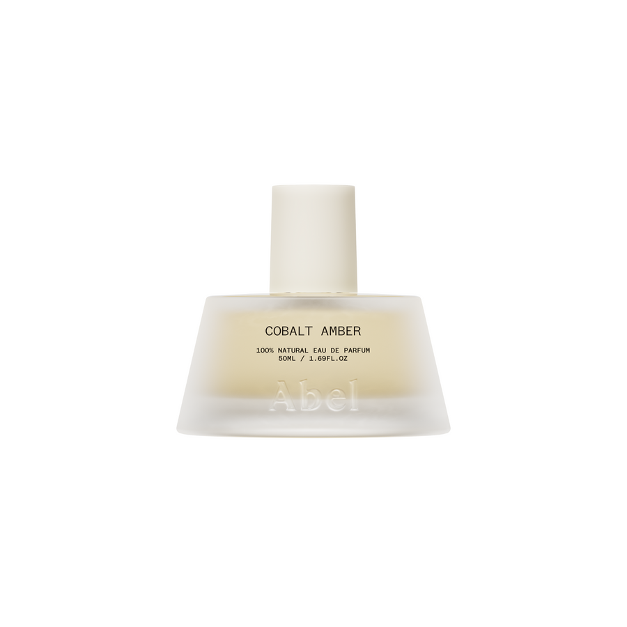 Cobalt Amber Eau de Parfum