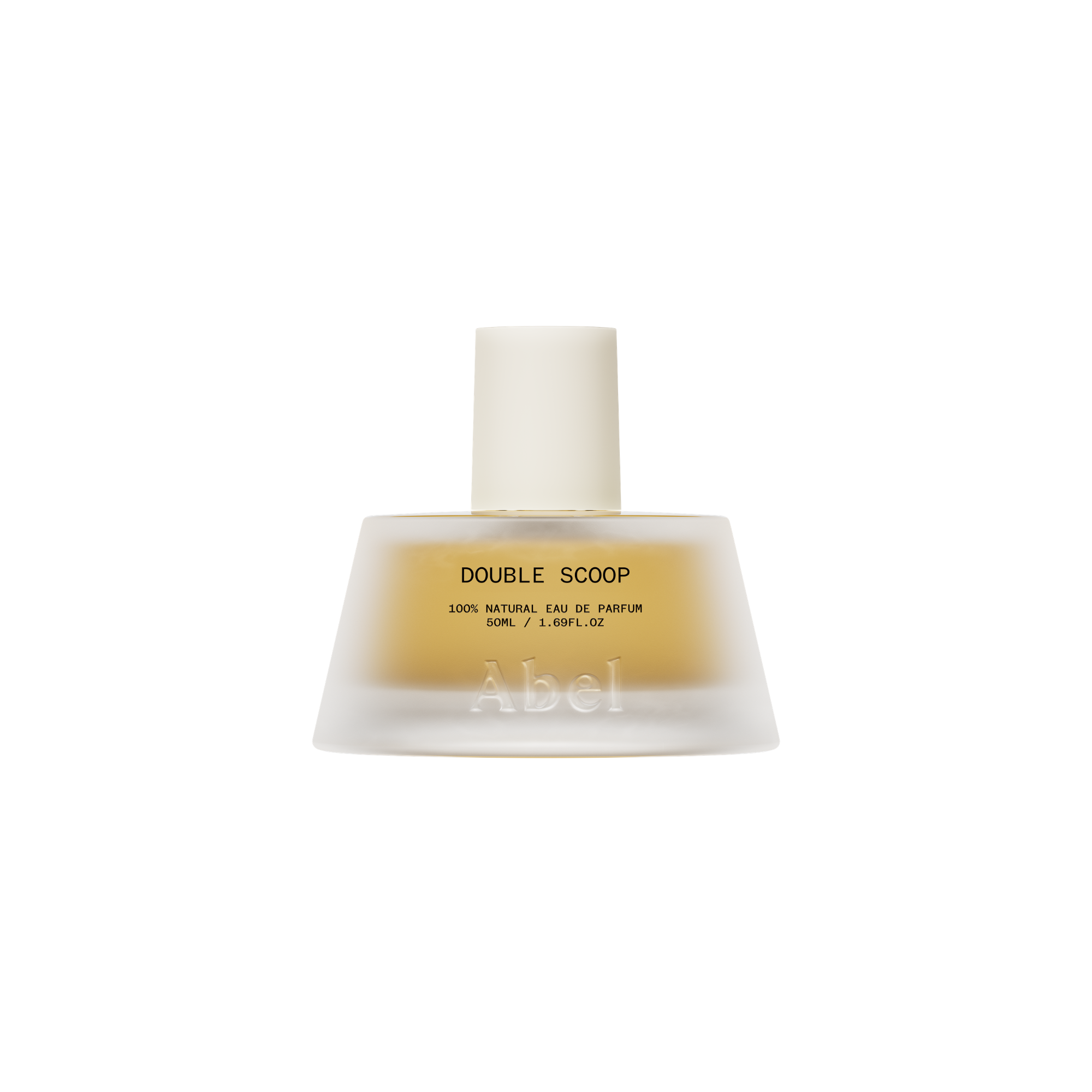 Abel Double Scoop 50ml Eau de Parfum