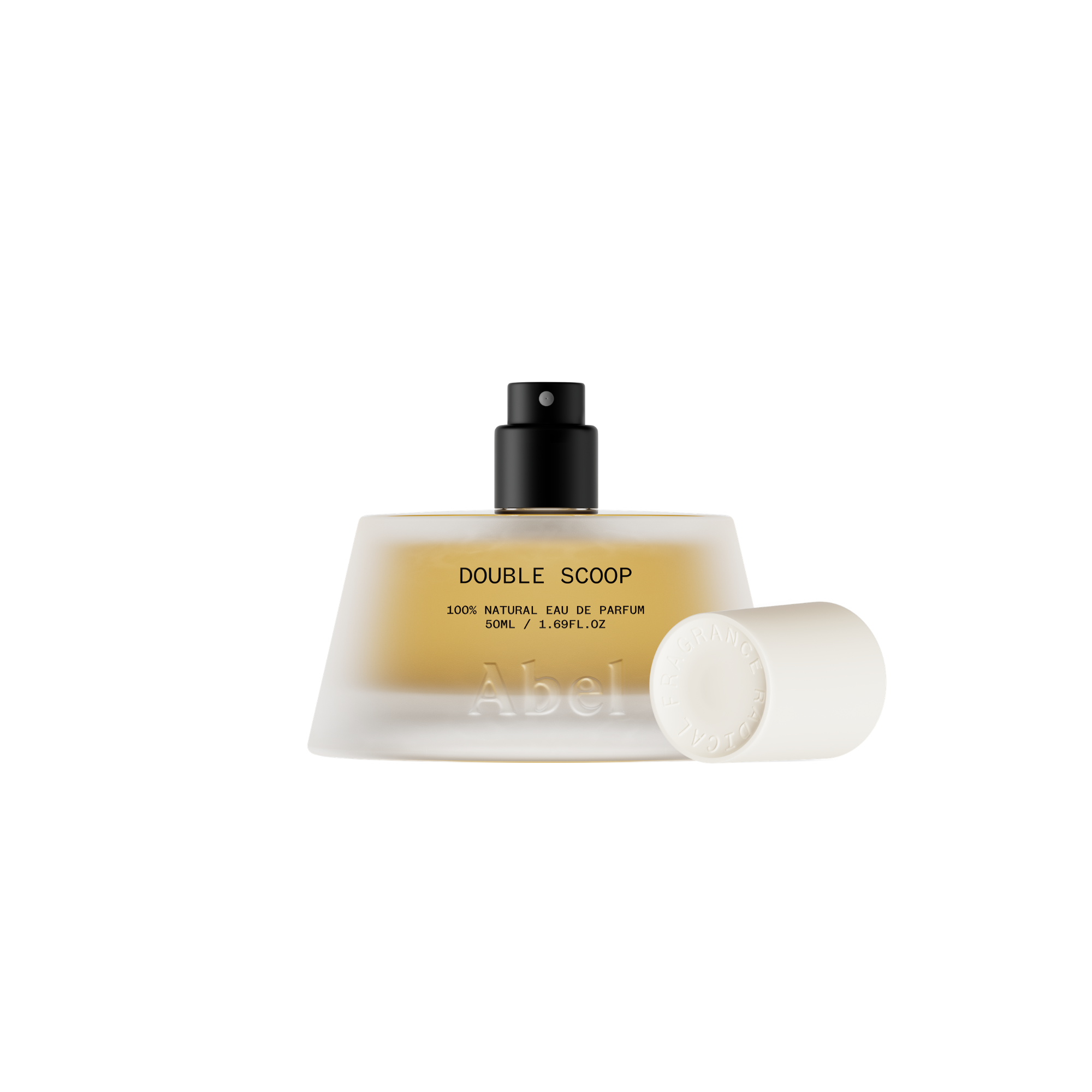 Abel Double Scoop 50ml Eau de Parfum