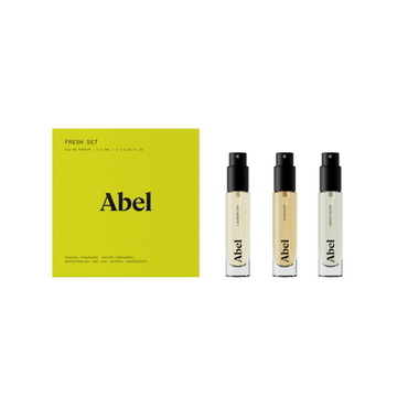 Fresh Eau de Parfum Gift Set