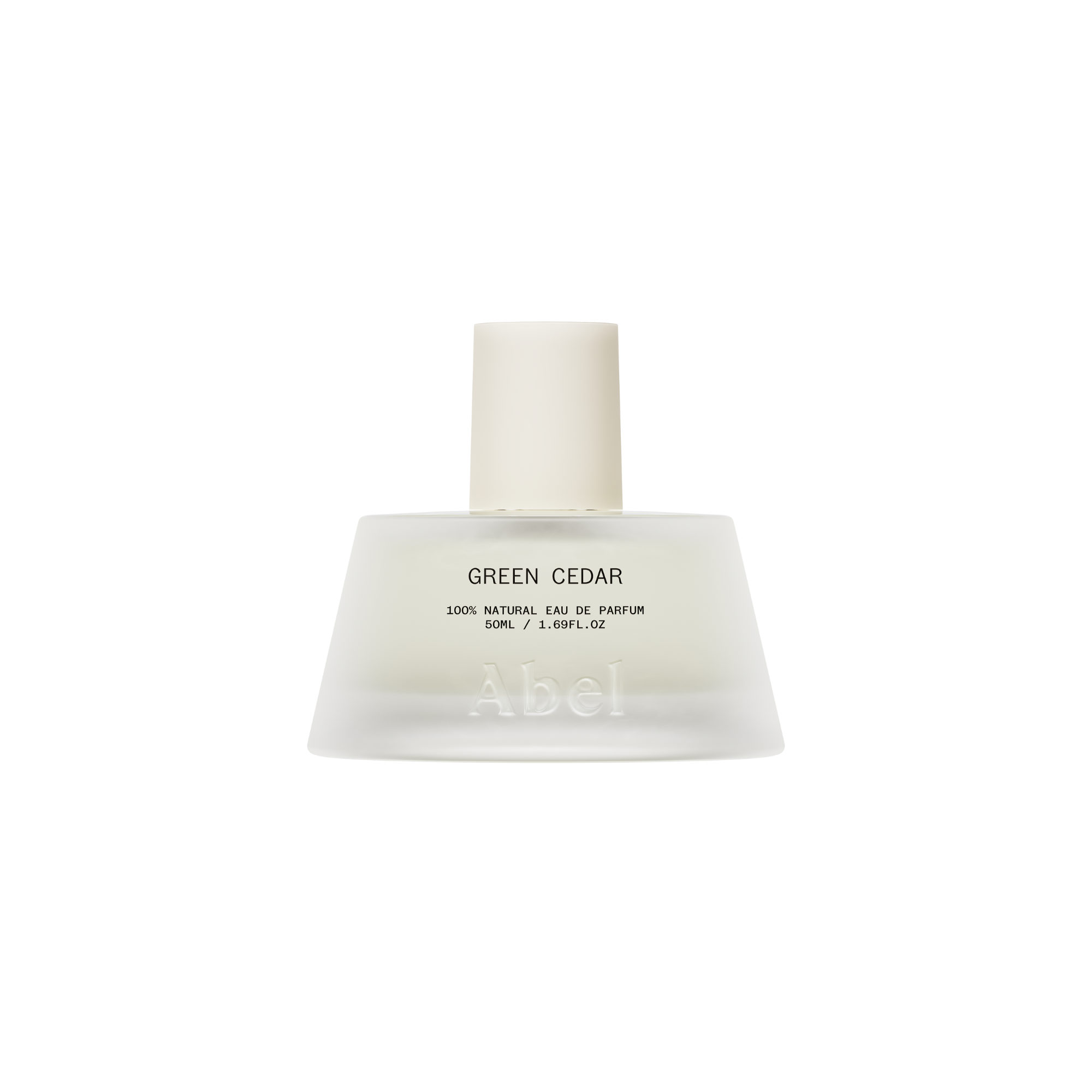 Green Cedar Eau de Parfum