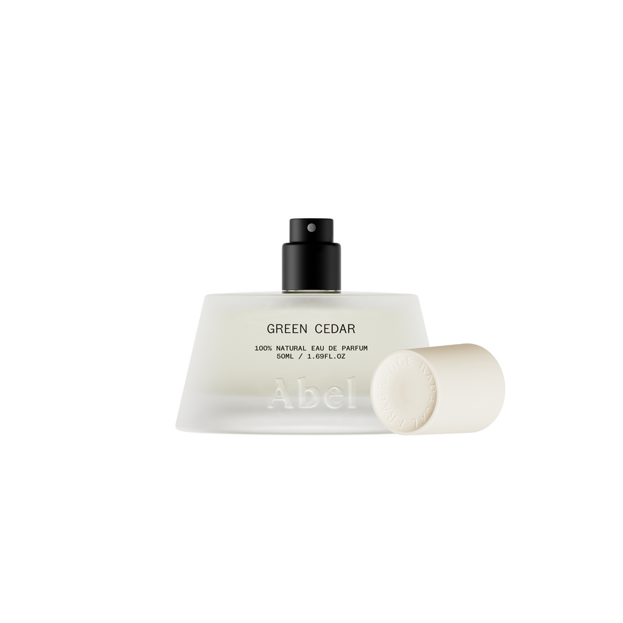 Green Cedar Eau de Parfum