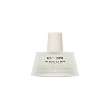 Green Cedar Eau de Parfum