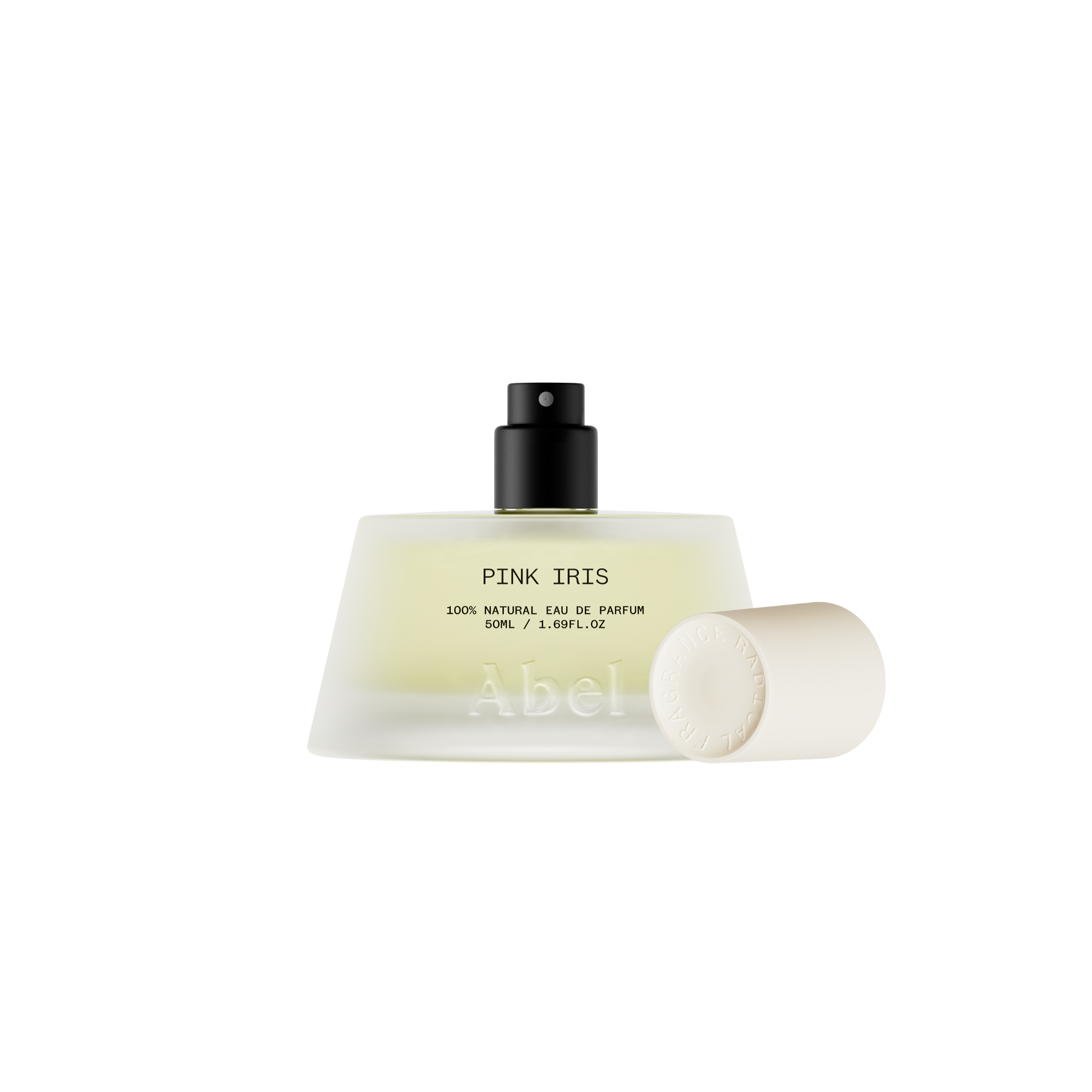 Pink Iris Eau de Parfum