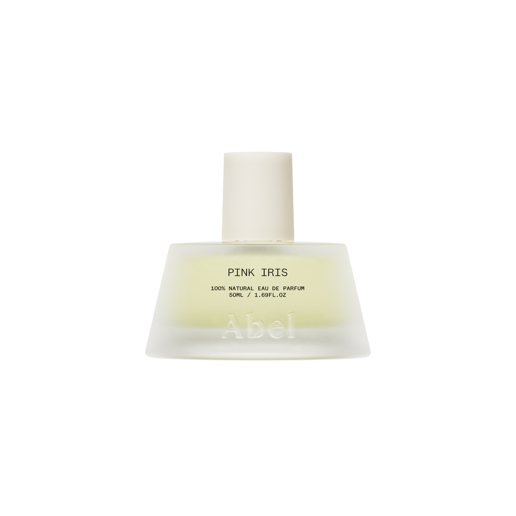 m様　Abel 香水　50ml pink iris Abel Pink Iris - Eau de Parfum