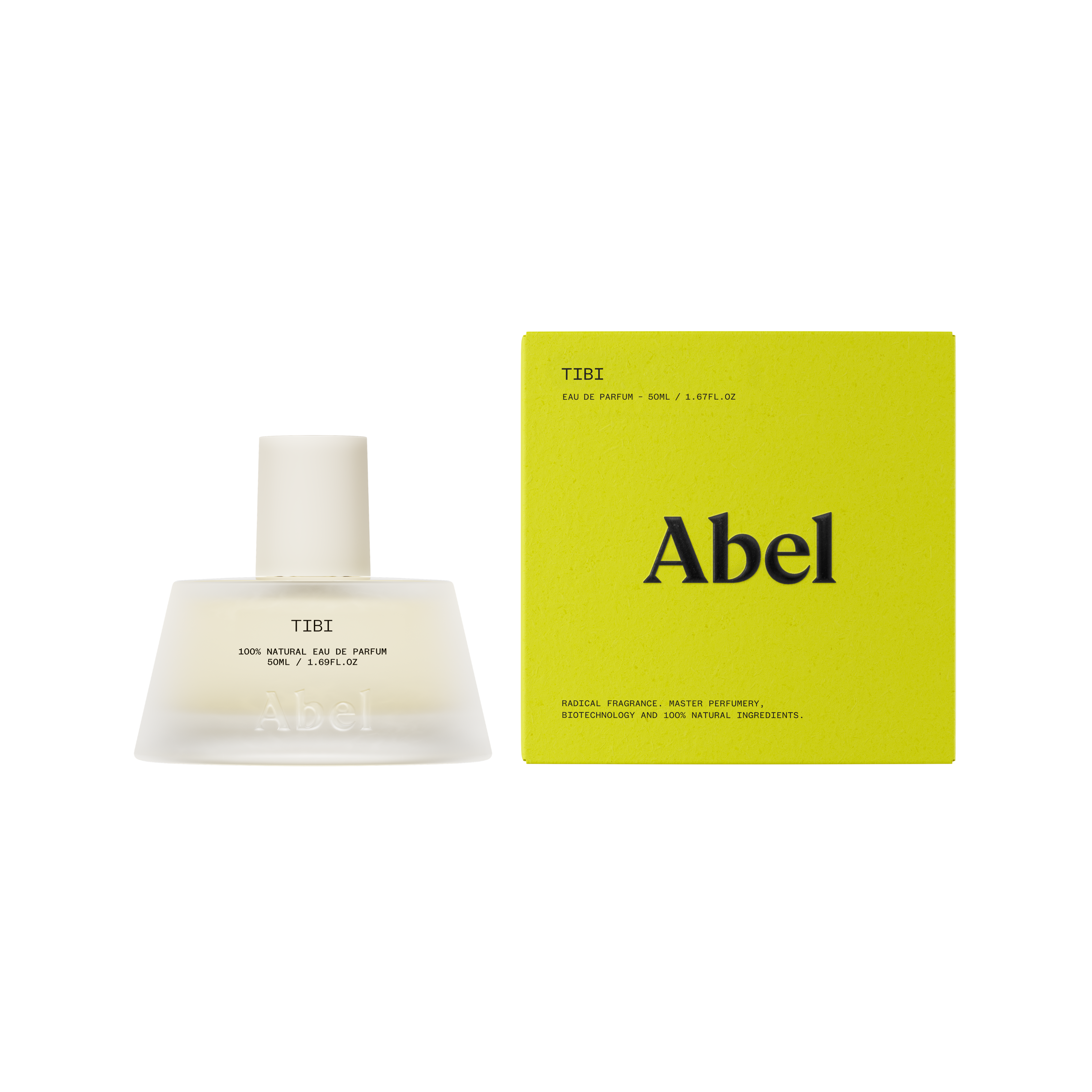 Tibi Eau de Parfum