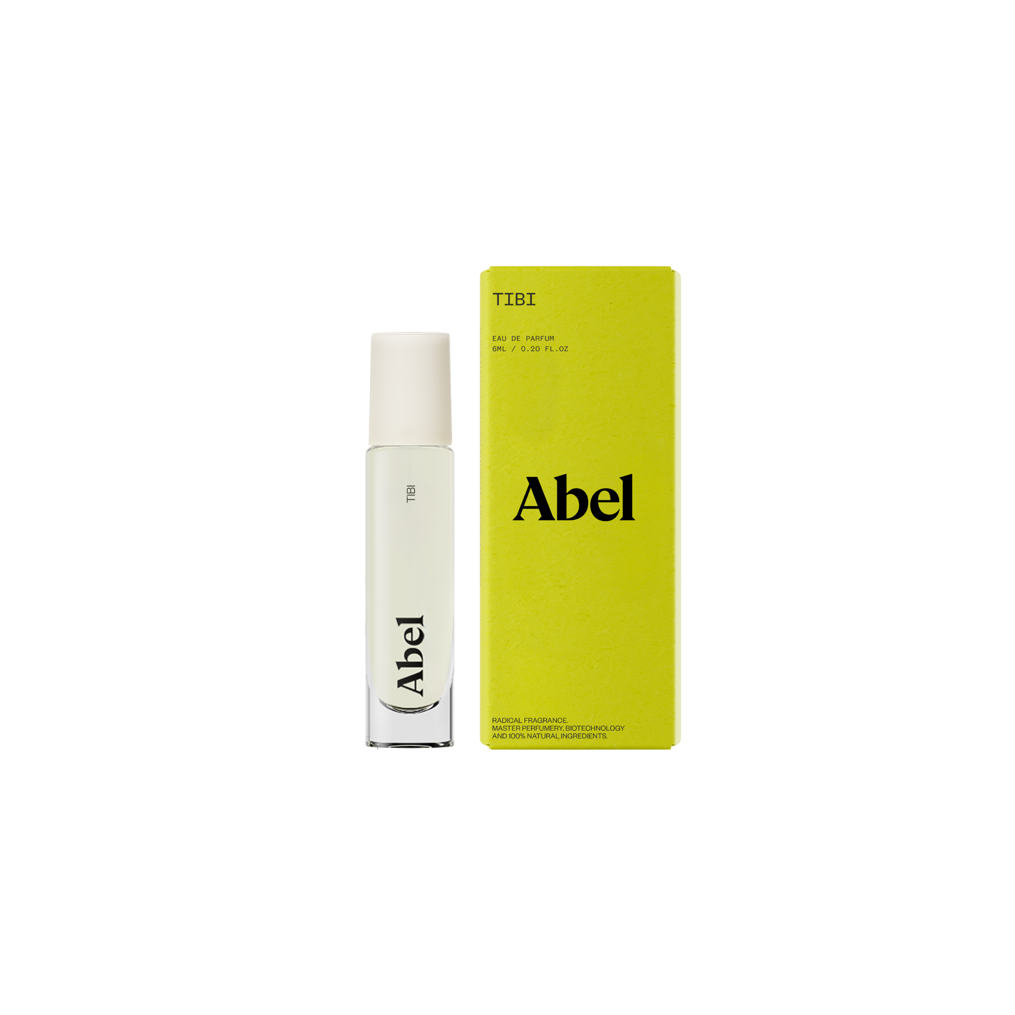 Tibi Eau de Parfum