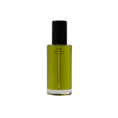 Green Botanical Body Oil