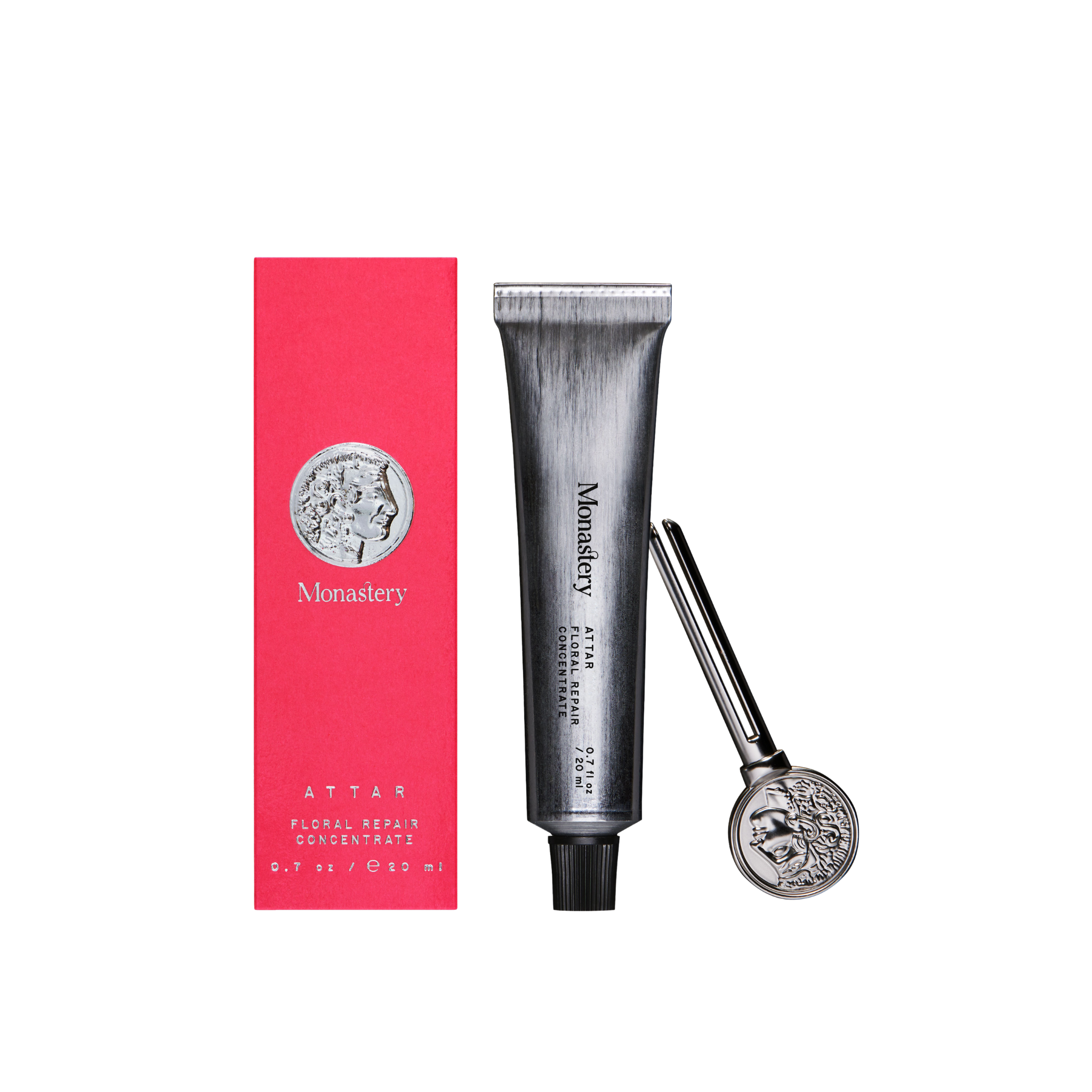 Attar Floral Repair Concentrate