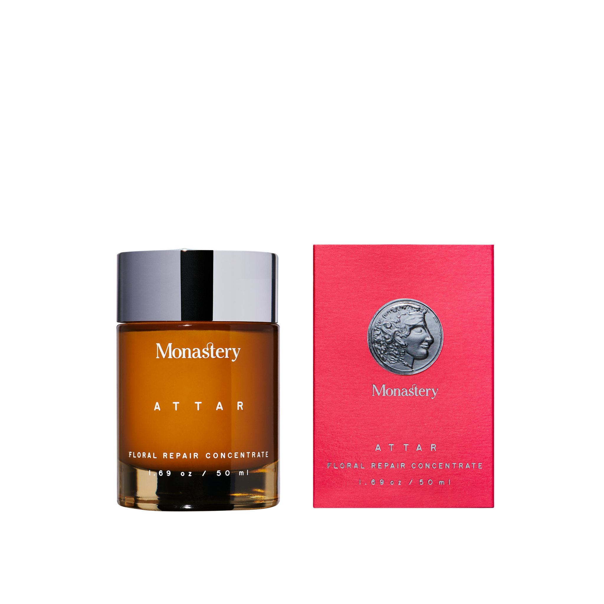 Attar Floral Repair Concentrate