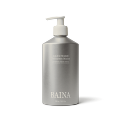 Hand Wash