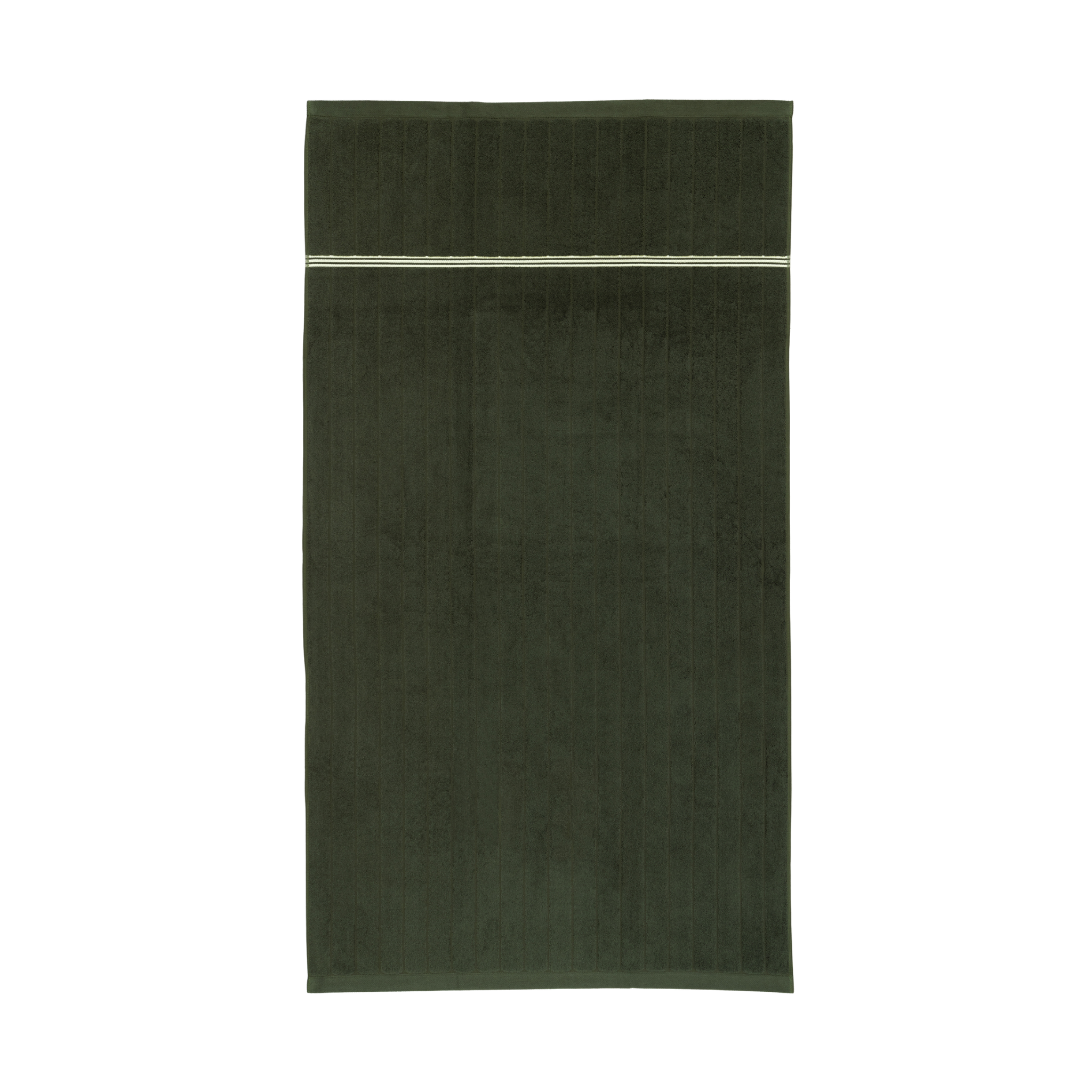 BAINA Matheson Pool Towel - Moss