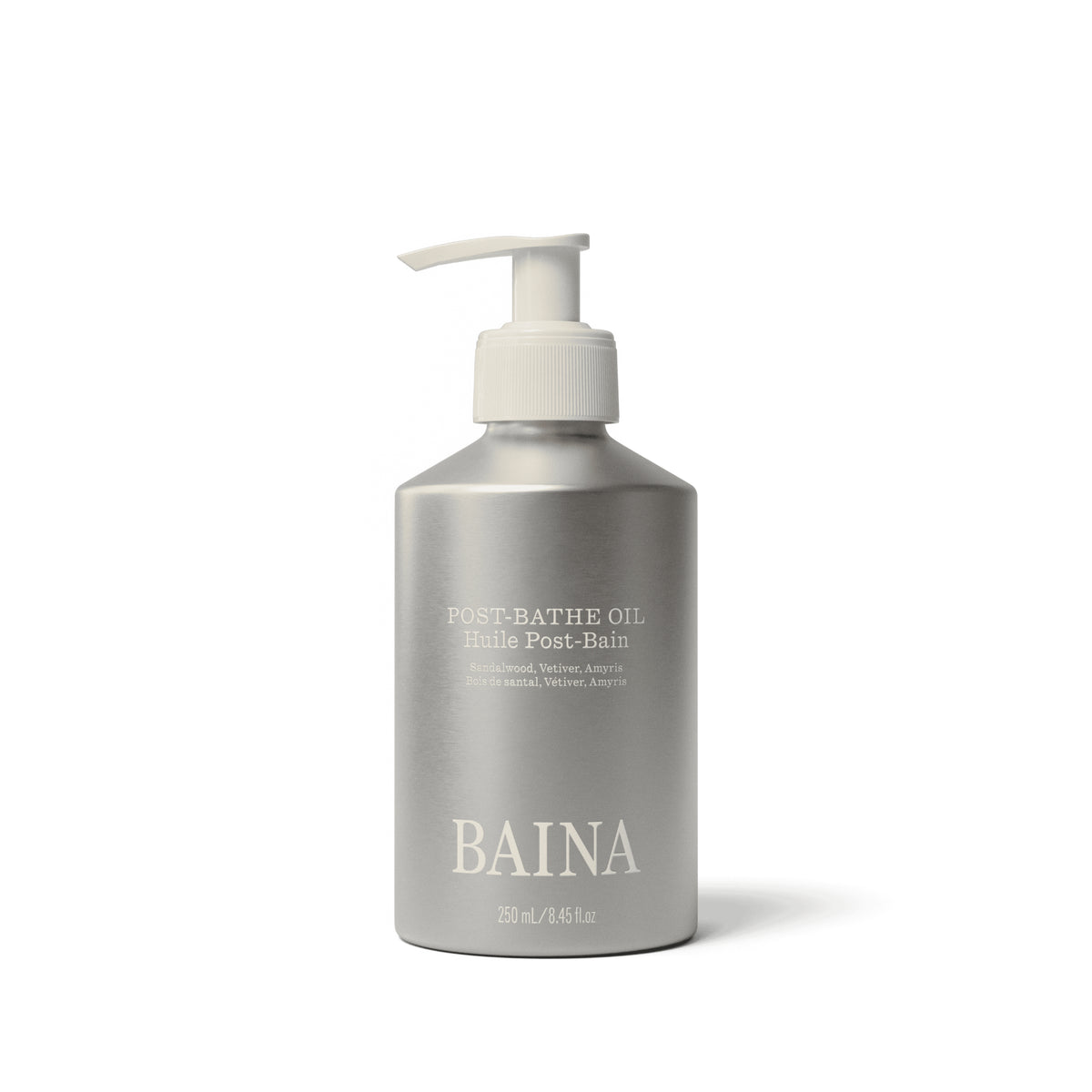 BAINA Post-Bathe Oil | Health Hut