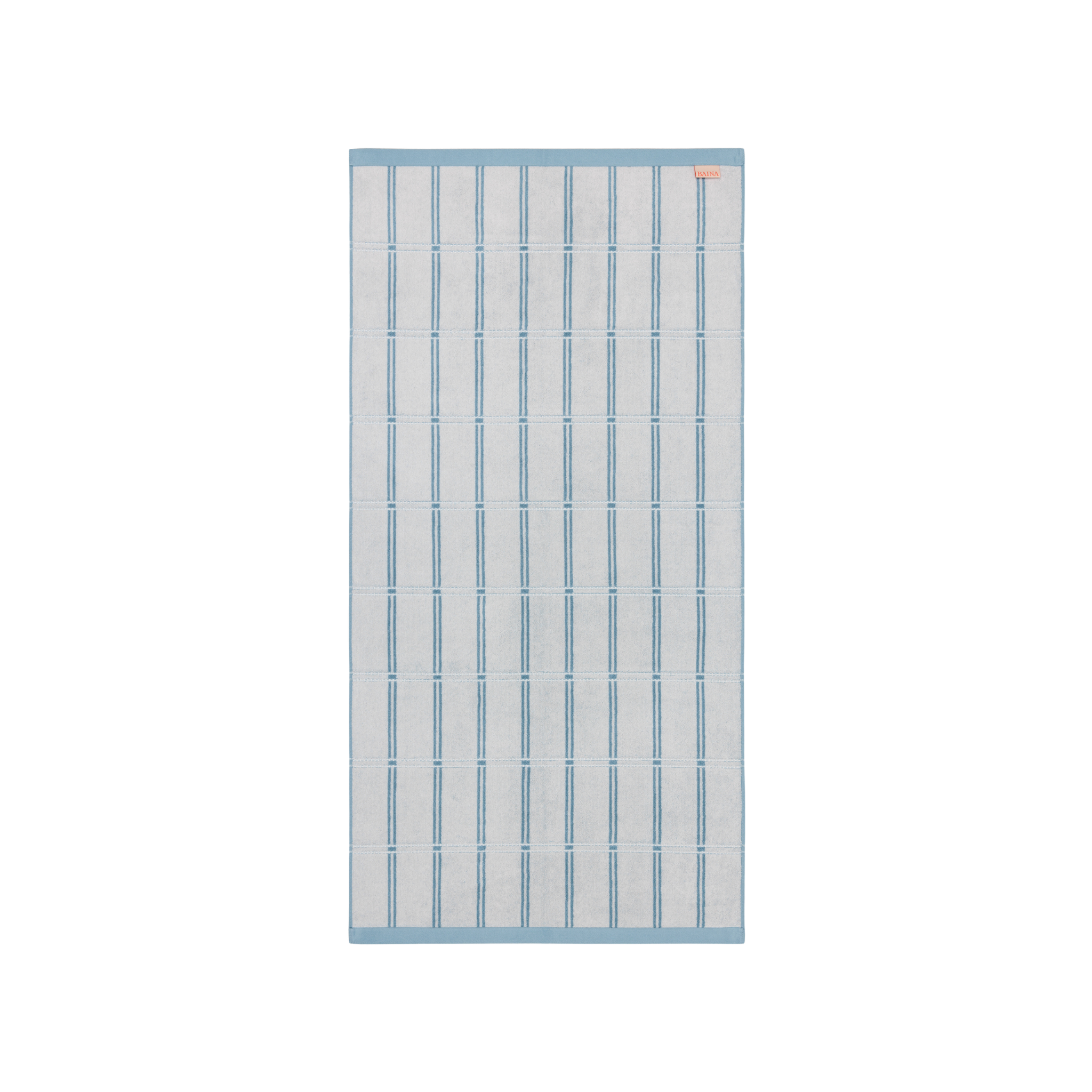 Celeste + Chalk Sorn Bath Towel