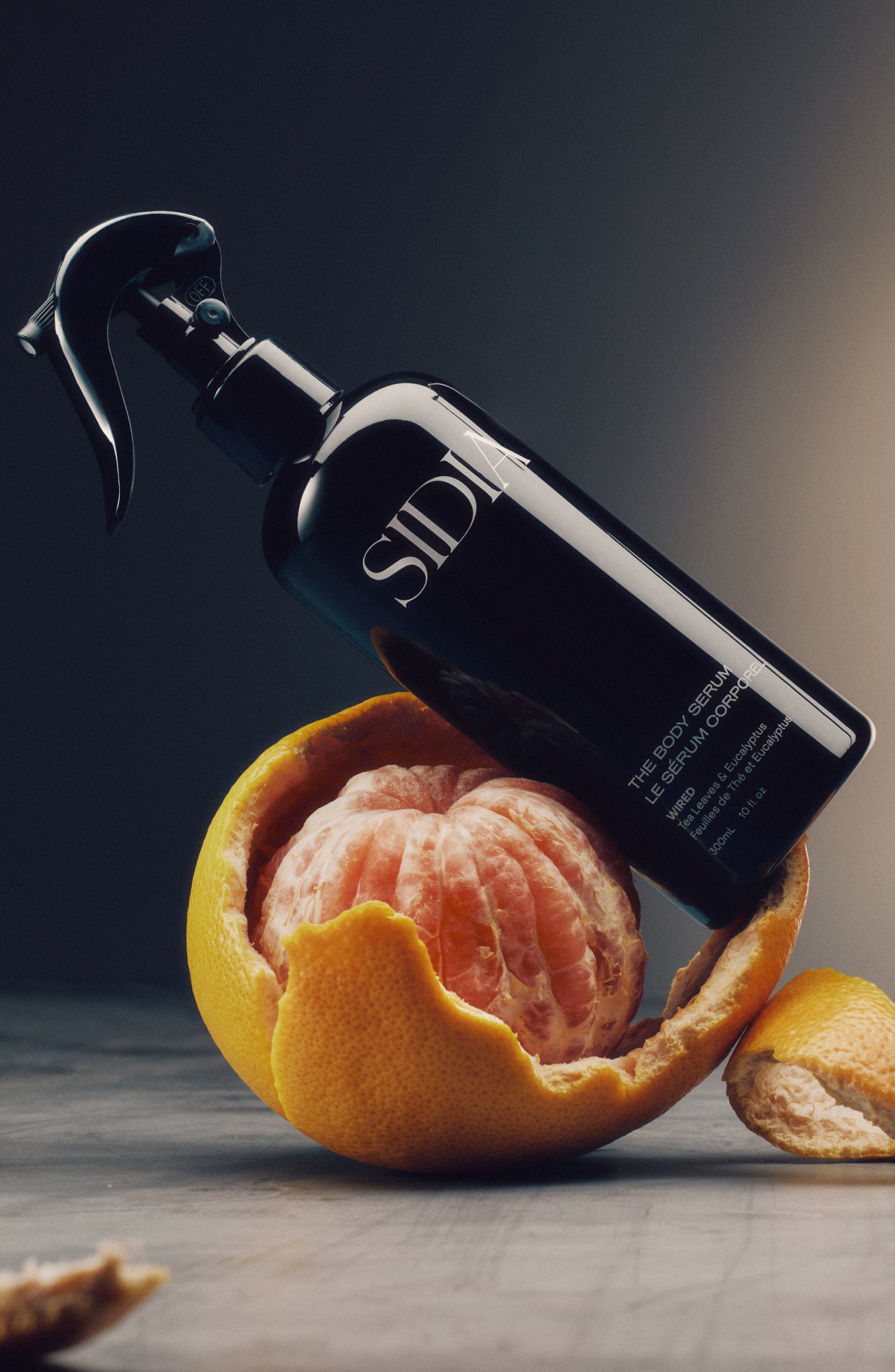 WIRED The Body Serum