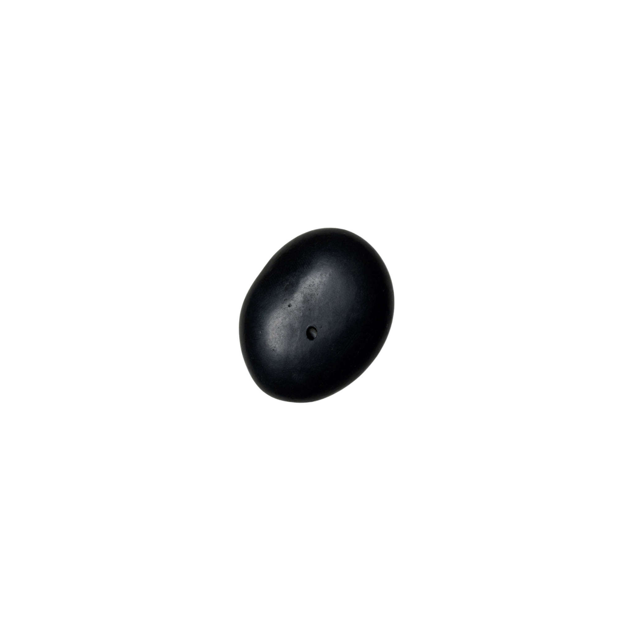 Basalt Stone Incense Holder