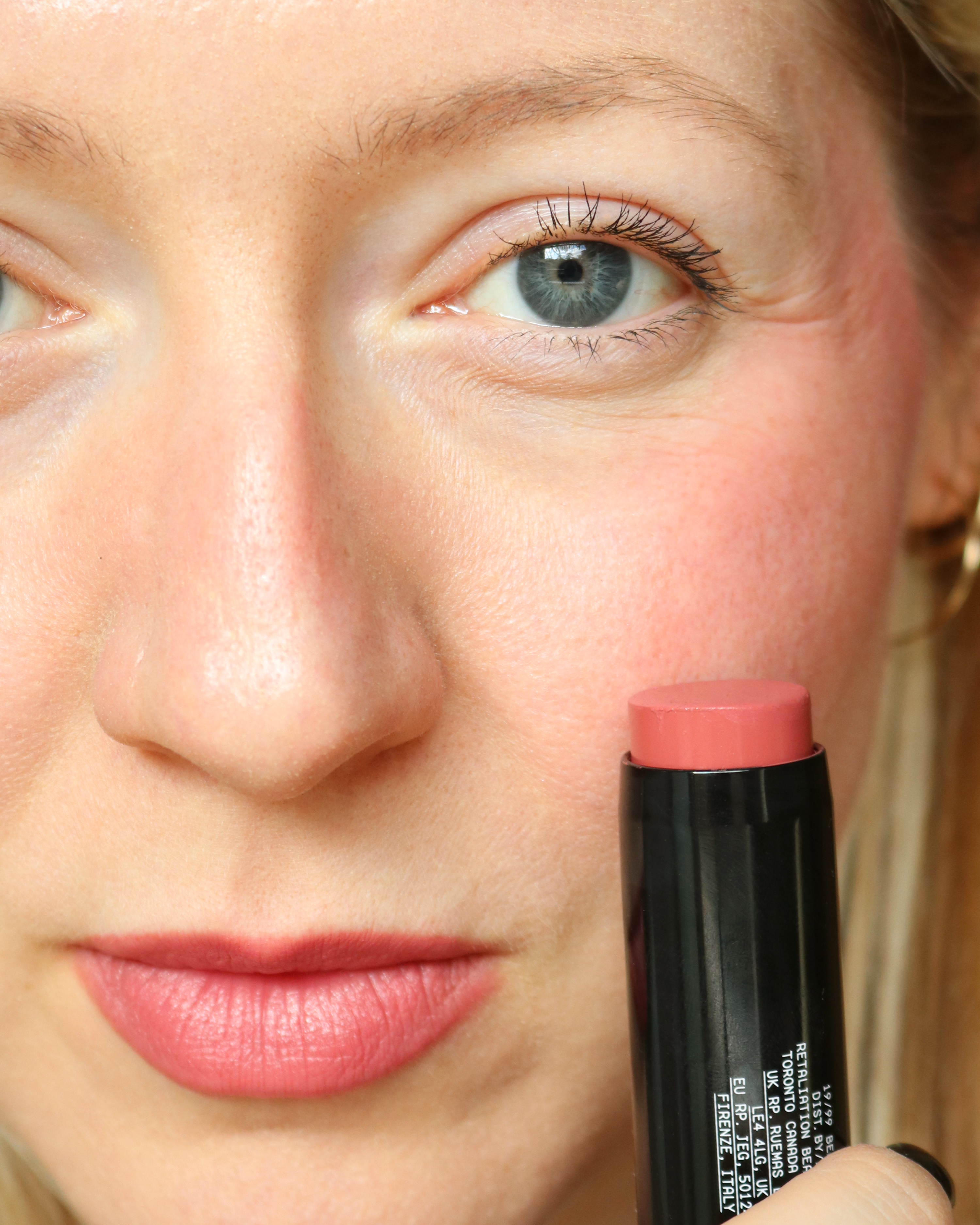 Bacca Cream Blush Stick