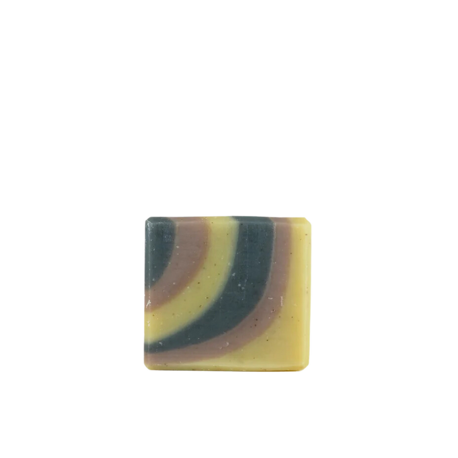 Soap Bar - Batch 095