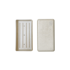 Biodegradable Travel Soap Case