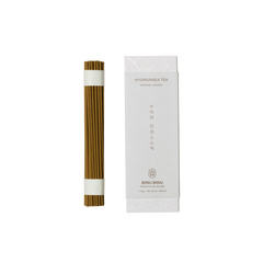 Hydrangea Tea Incense