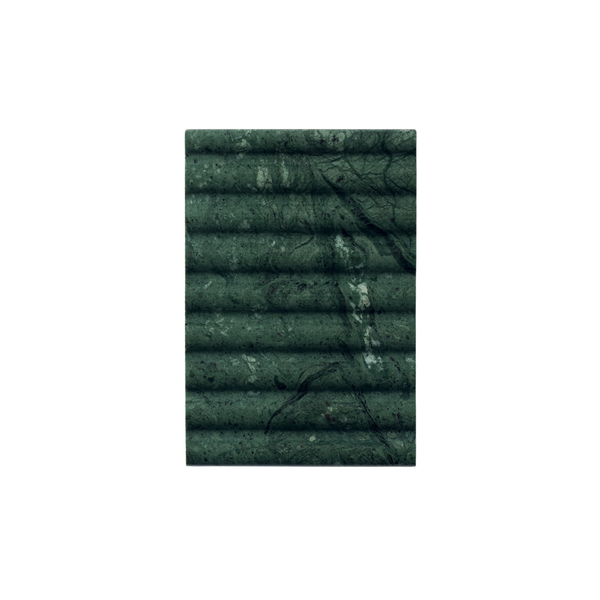 インテリア小物 大理石製お香立て BINU BINU Verde Indio