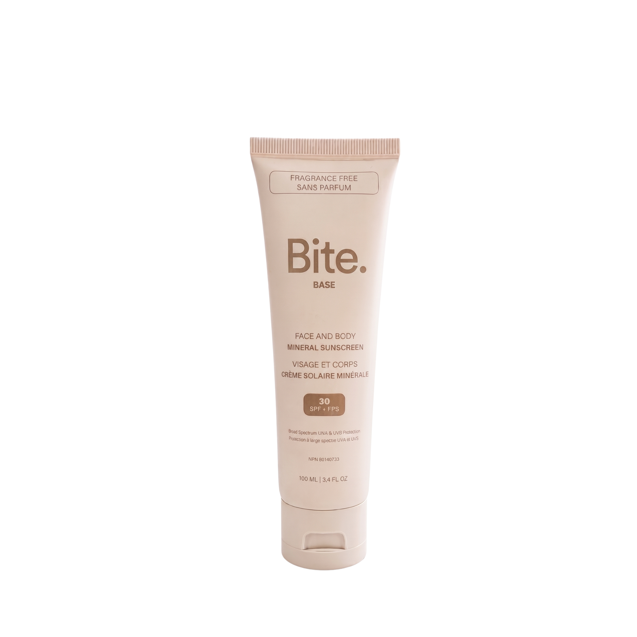 Base Mineral Sunscreen SPF 30