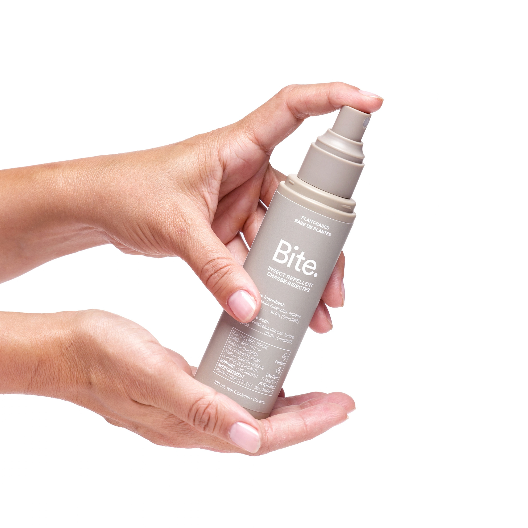 Bite Insect Repellent