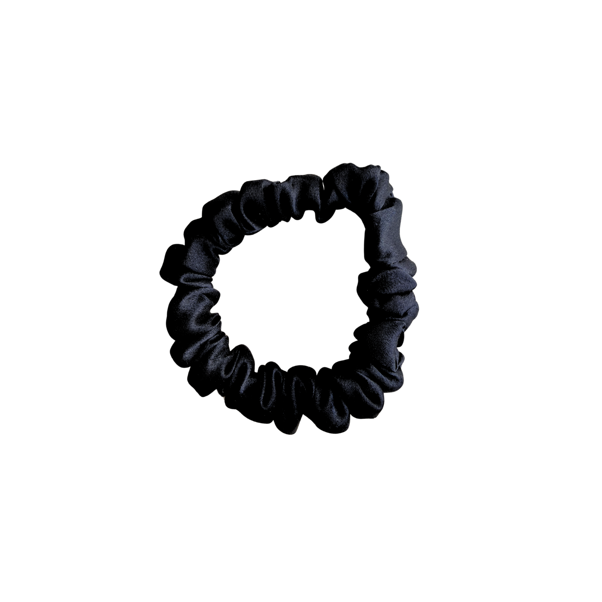 Silk Sleep Scrunchie