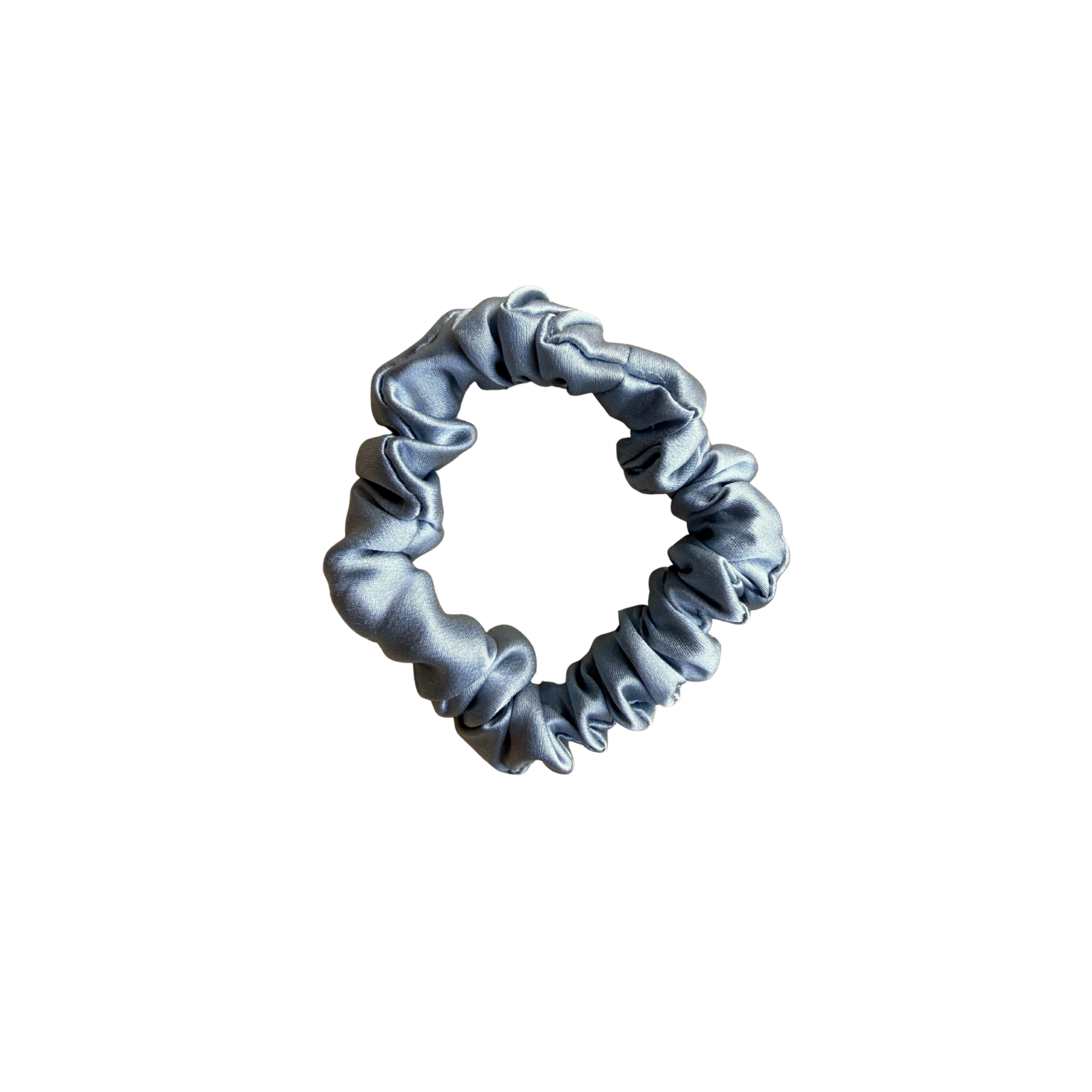 Silk Sleep Scrunchie