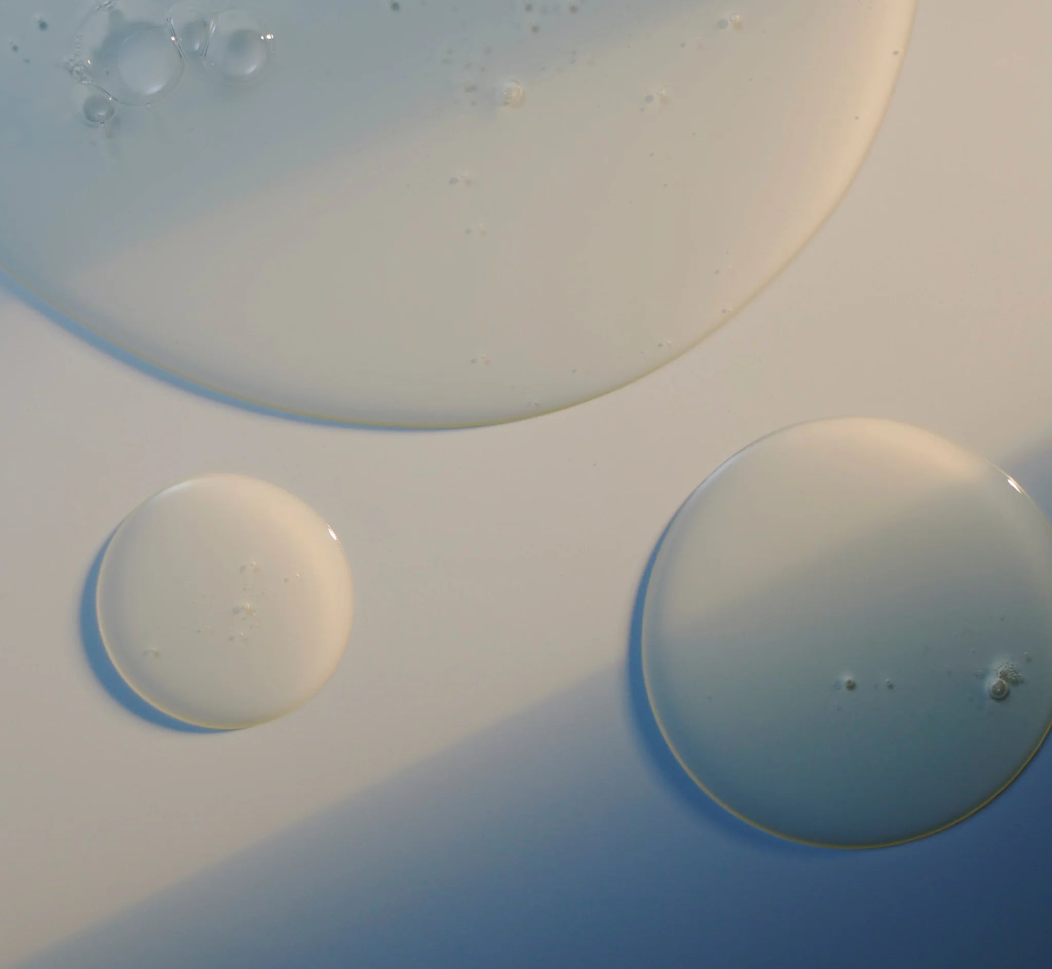 Body Wash Refill - Neroli and Basil